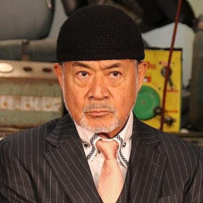 黒沢年雄さんの画像です