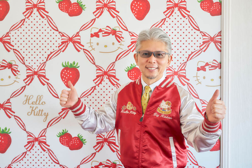 齋藤陽史の画像です