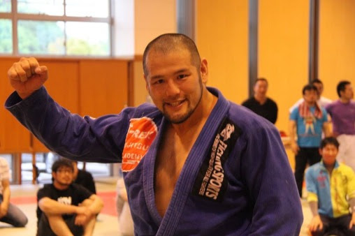 中村勇太代表の画像です