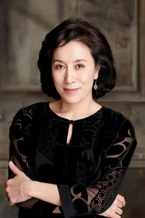 高畑淳子さんの画像です