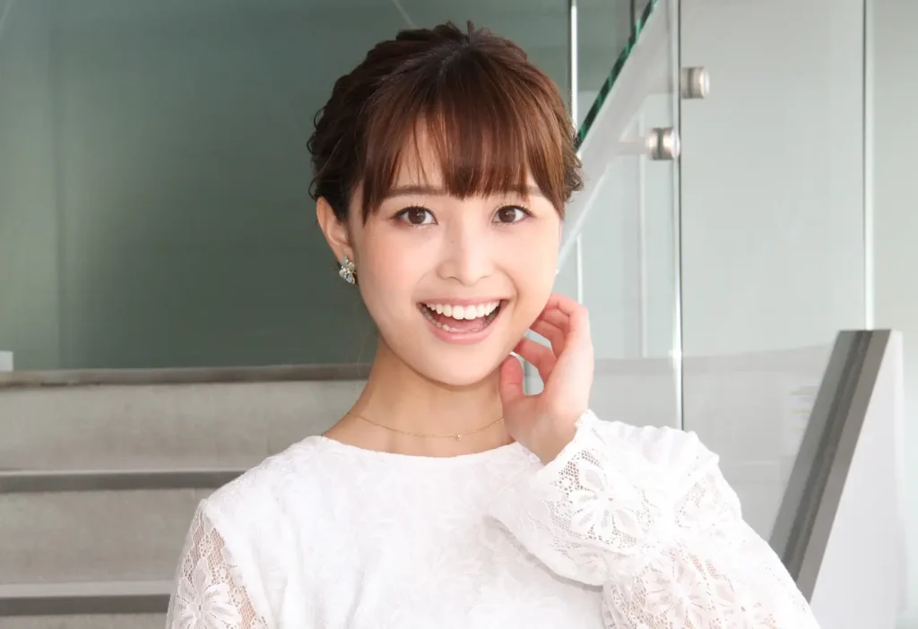 渡邊渚さんの画像です