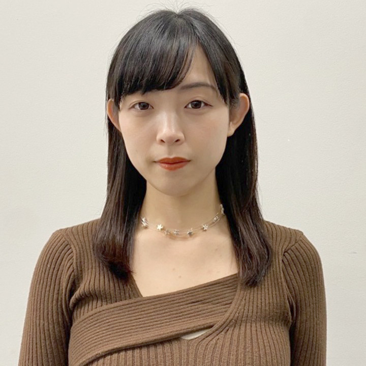 小山テリハ氏の画像です