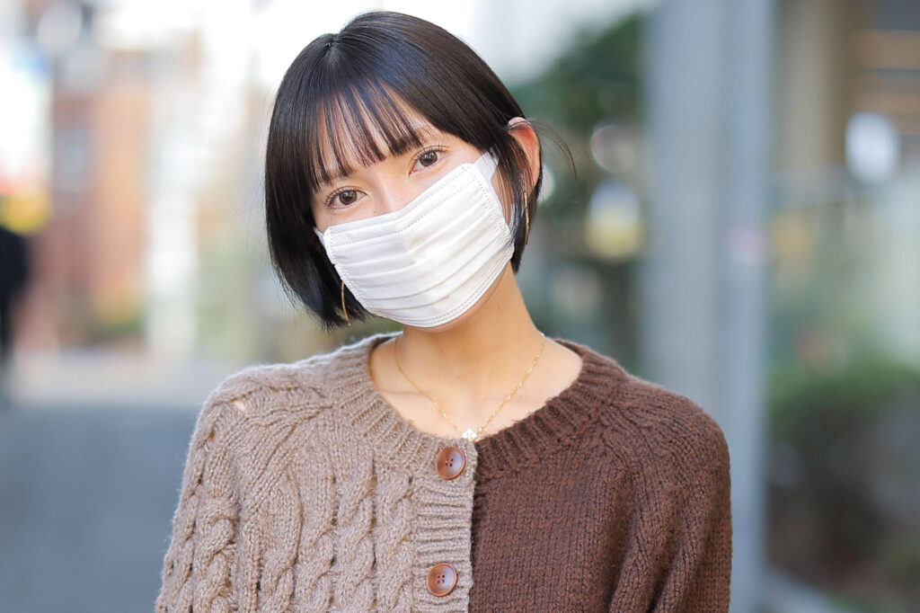 丸の内レイナの画像です