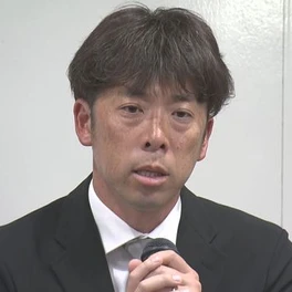 寺尾宏治氏の画像です