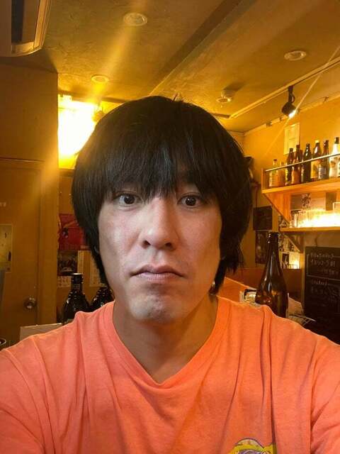 高畑裕太さん画像です