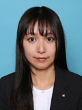 岡本さゆり氏の画像です