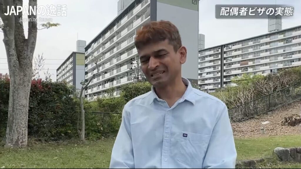「警察通訳ヨギ」氏の画像です