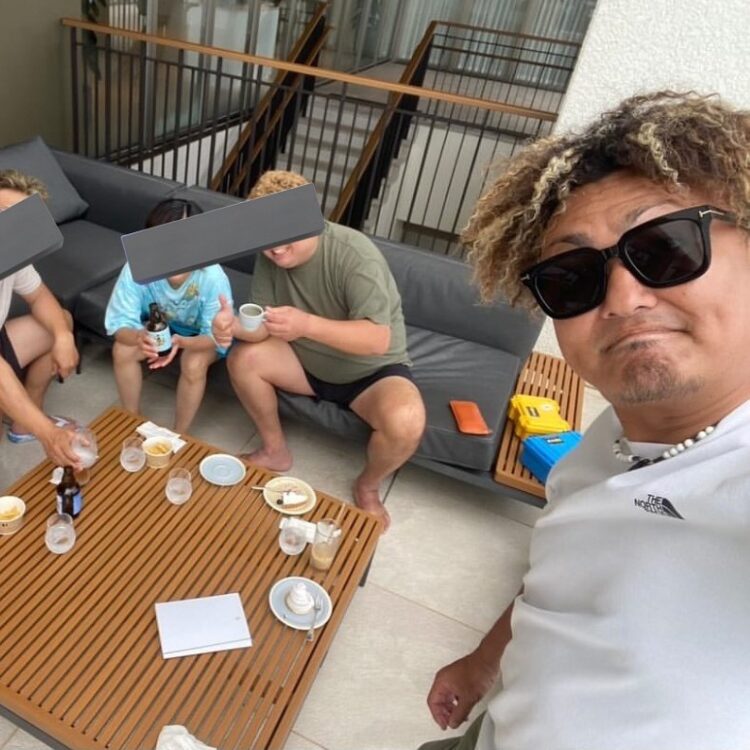 石垣島マリンサービス 鶴の恩返しの画像です