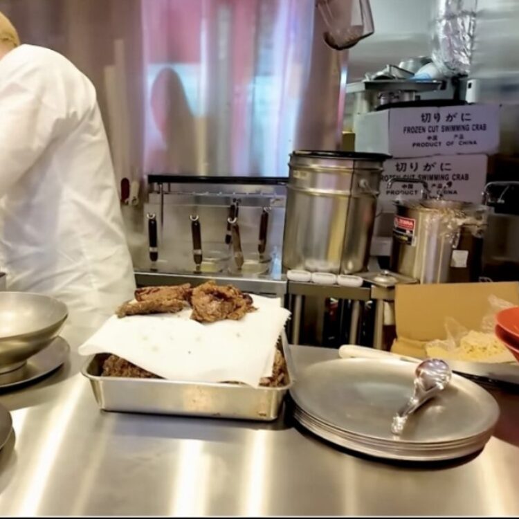 かにをの画像です