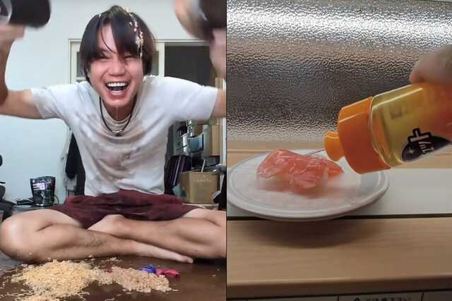 新西悠太の画像です