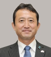 小坂英二氏の画像です