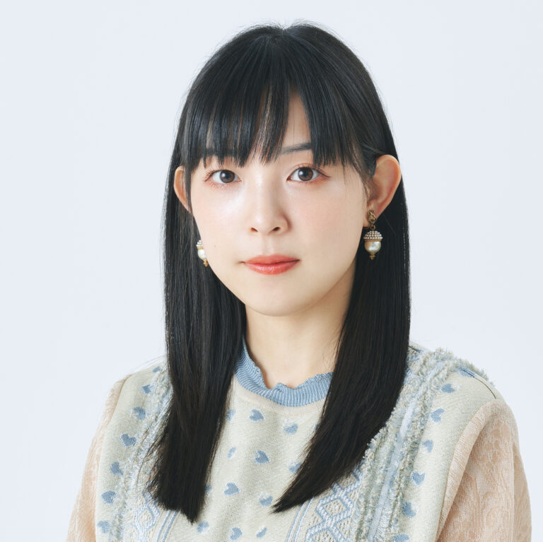 小山テリハ氏の画像です