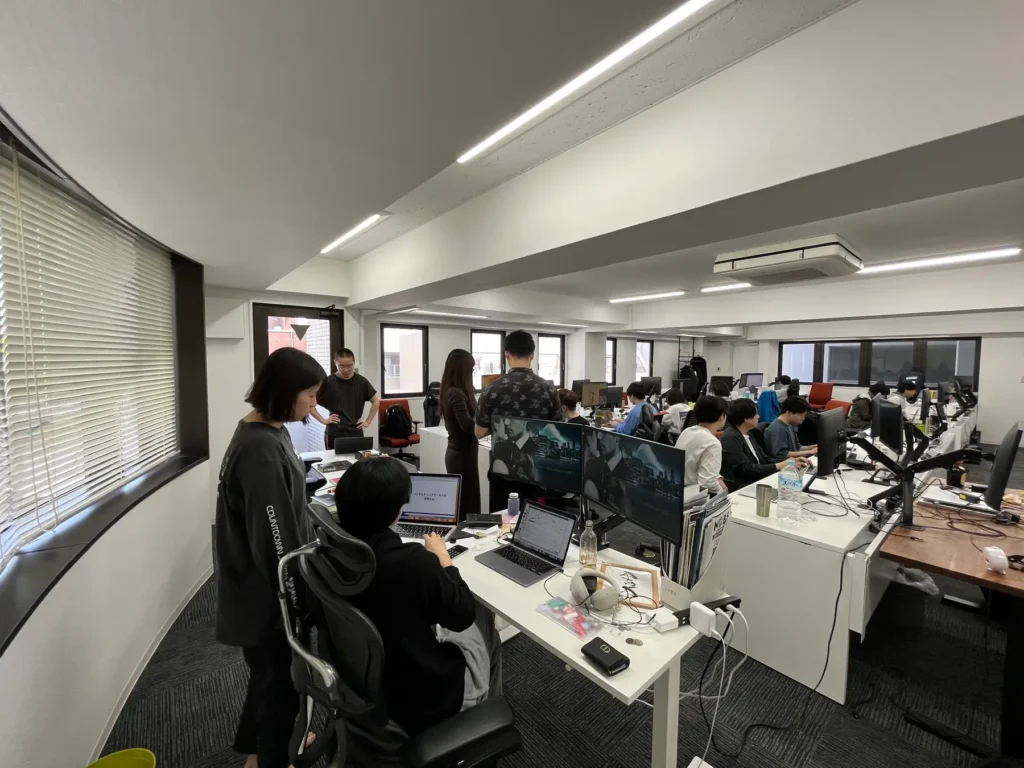 アドネス株式会社の画像です
