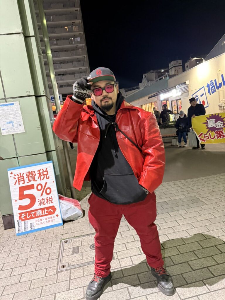 鍋倉雅之の画像です