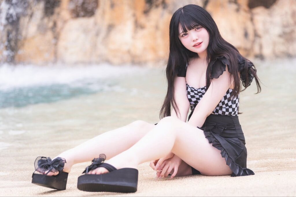 あざらしの画像です