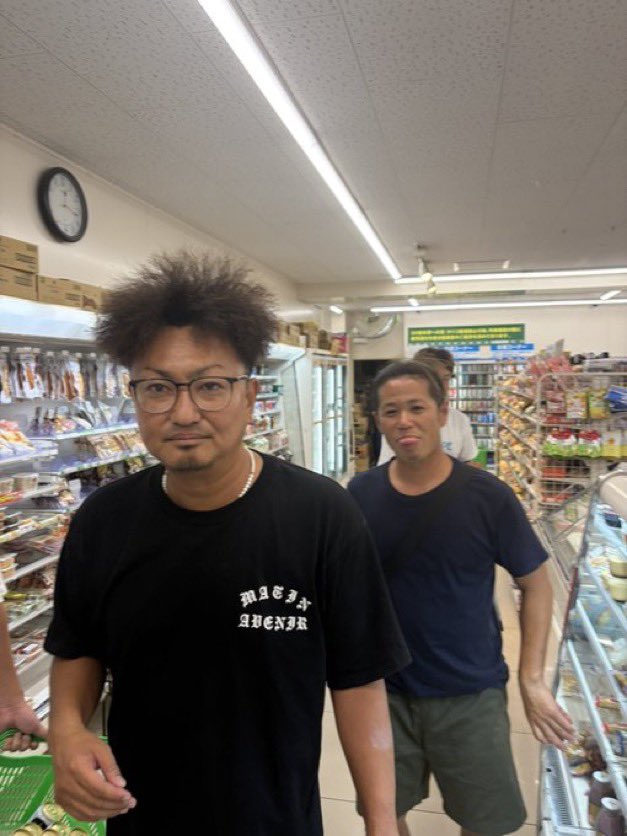 石垣島ナンパ騒動の画像です