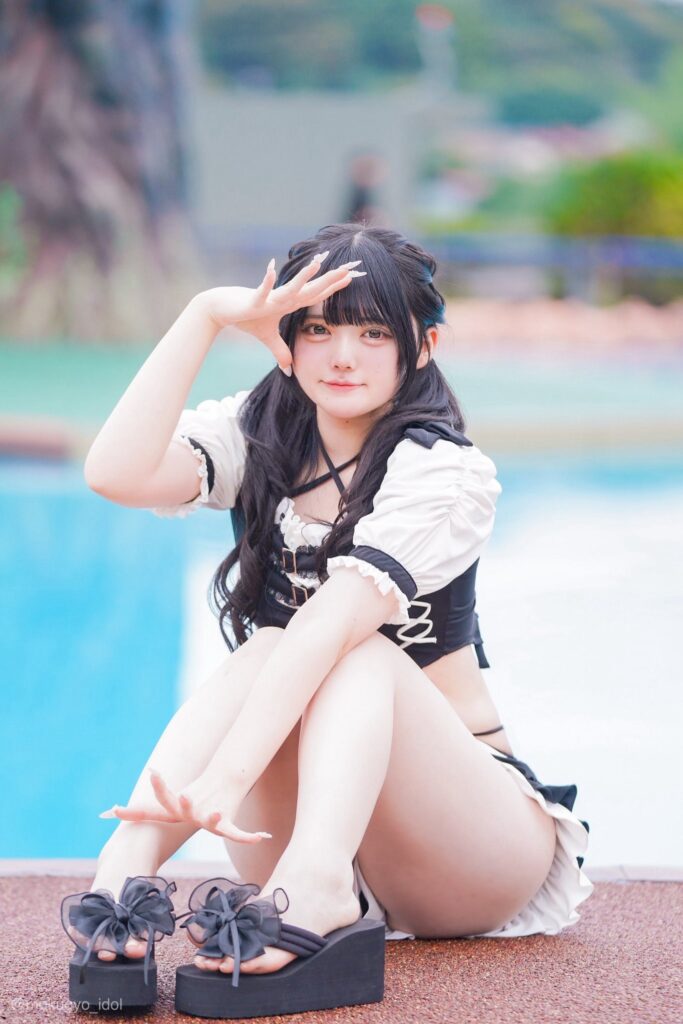 あざらしの画像です