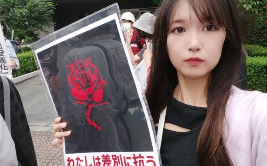 岡本さゆり氏の画像です