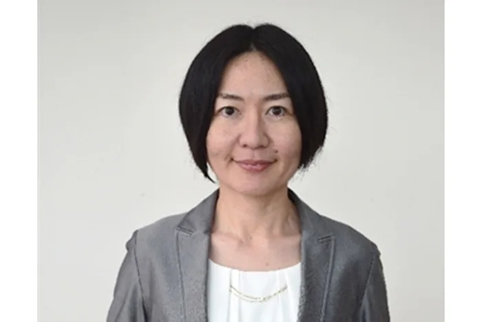 儀保唯氏の画像です