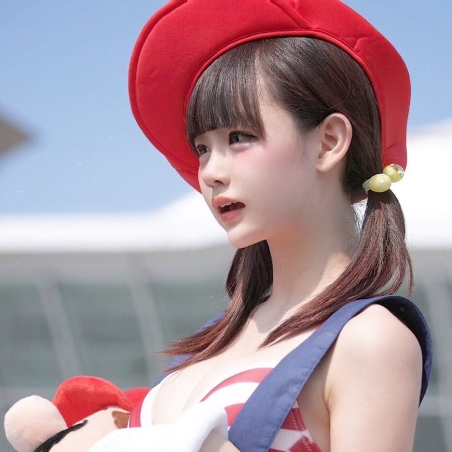 ゆりにゃの画像です