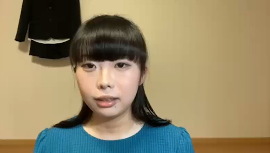 しゅんかさんの画像です