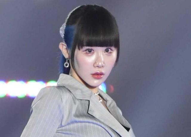 ゆりにゃの画像です