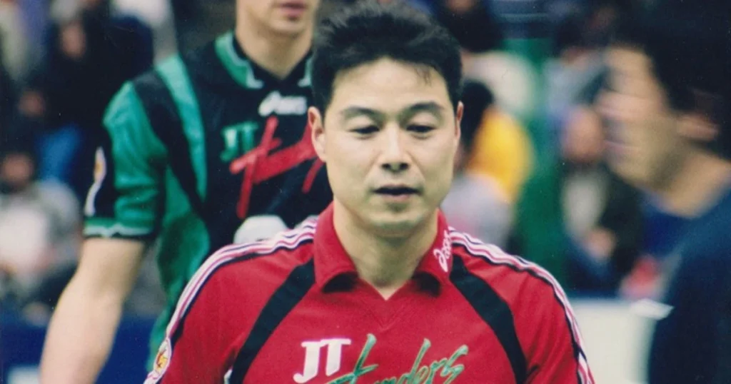 山本健之監督の画像です