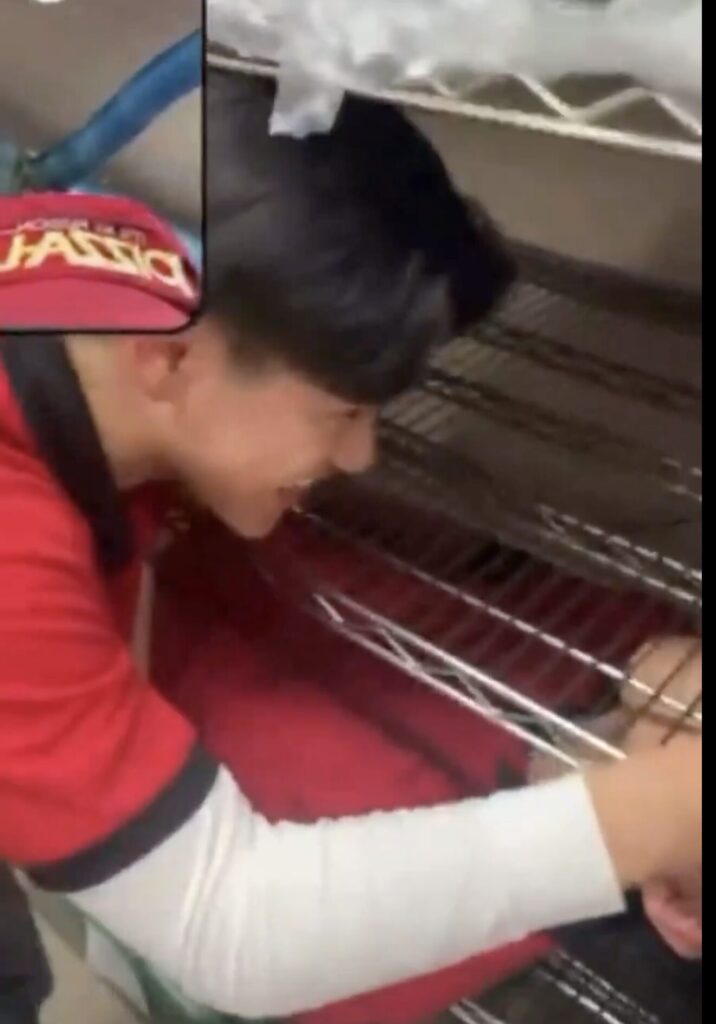 ピザーラ蒲田店の画像です