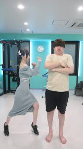 たいちくんの画像です