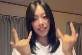 竹前美結の画像です