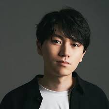 大空幸星氏の画像です
