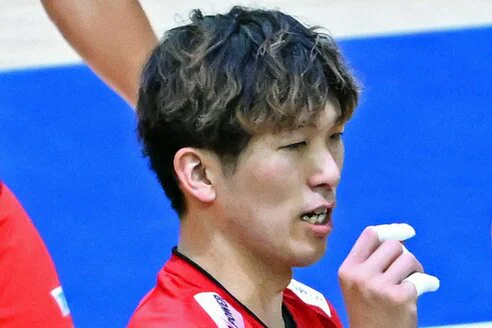 佐藤駿一郎の画像です