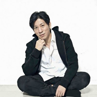 坂井秀人氏の画像です