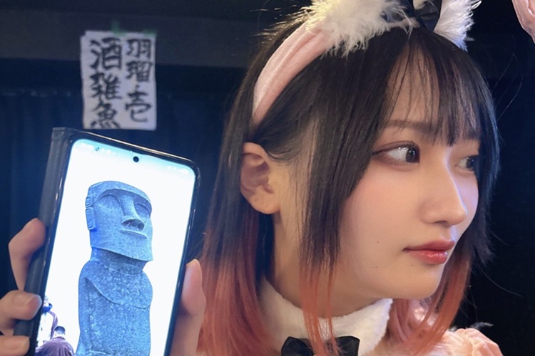 おっちち姫さんの画像です