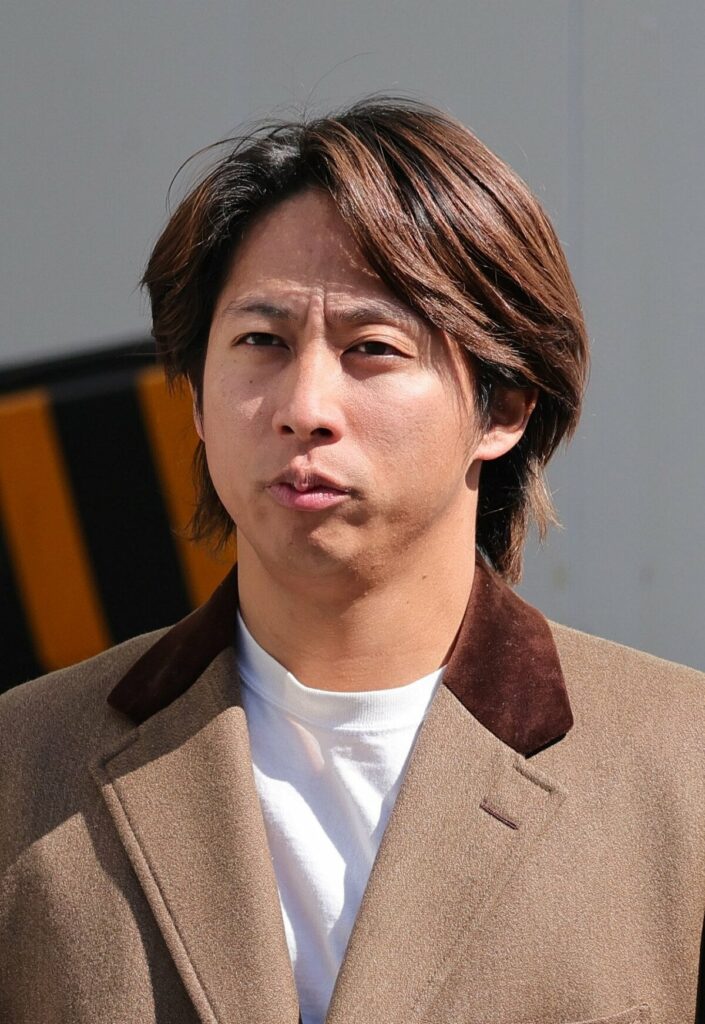 羽月隆太郎の画像です