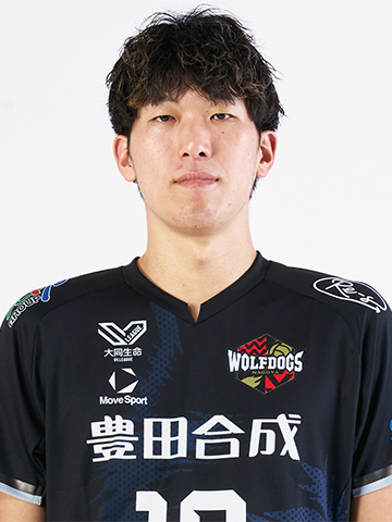 佐藤駿一郎の画像です