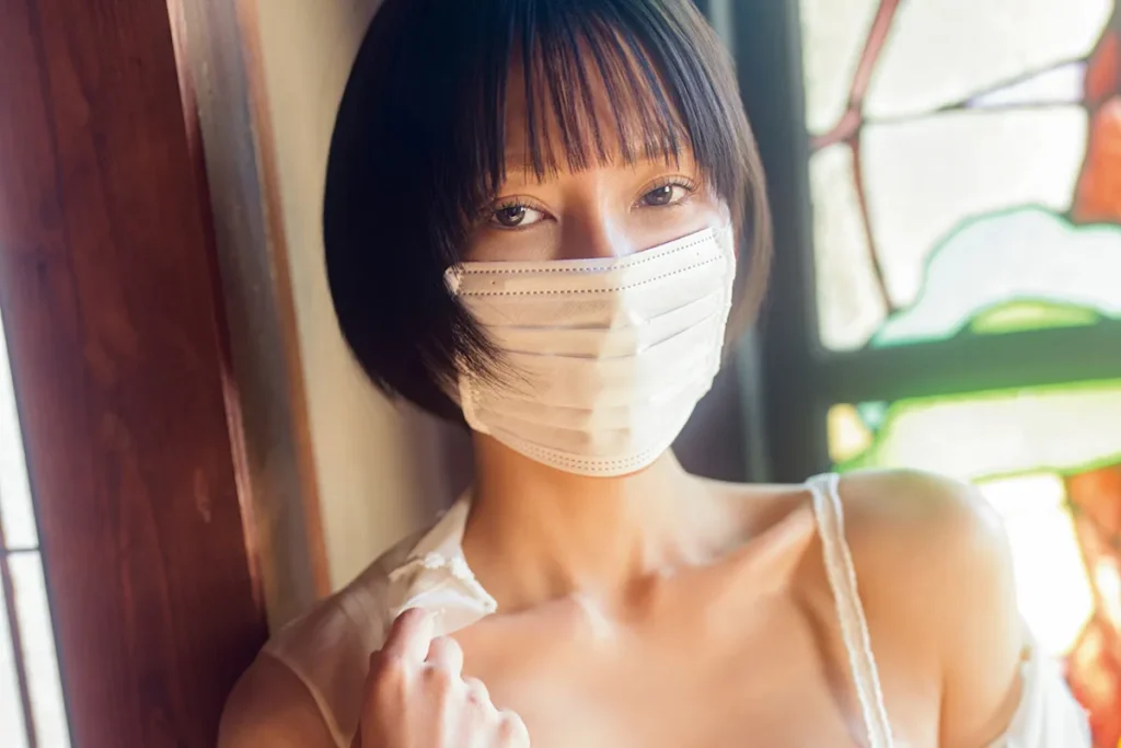 丸の内レイナの画像です