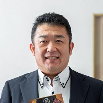 青野博志の画像です
