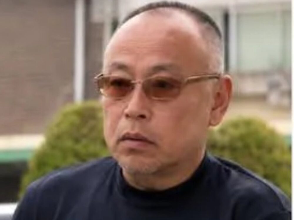 新井幸治の画像です