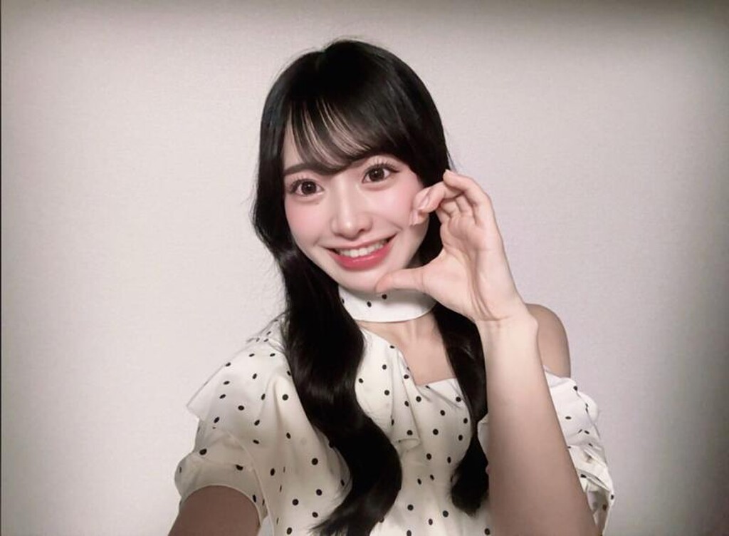岩木千宙さんの画像です