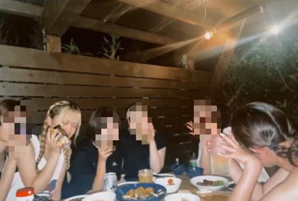 岩木千宙さんの画像です