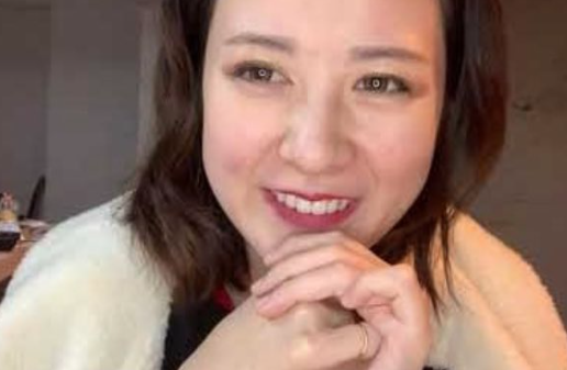 西内悠子氏