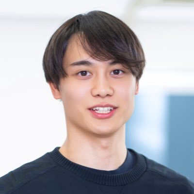 古川湧一の画像です