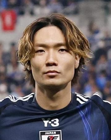 板倉滉さんの画像です