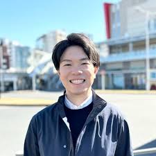 かたおか将志氏の画像です