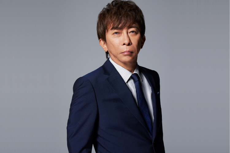 松浦勝人氏