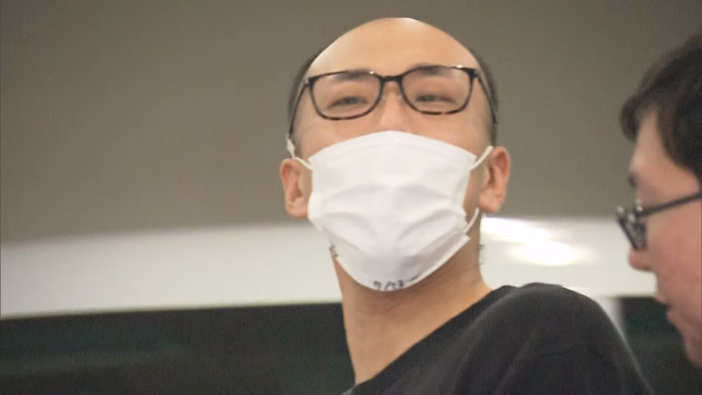 大越竜治の画像です