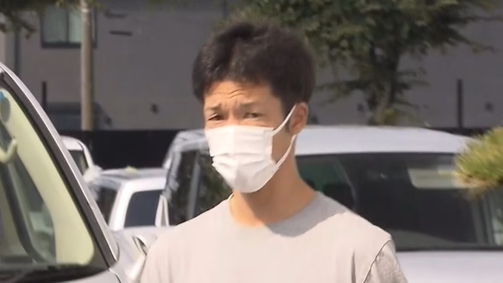 栗原弘樹の画像です