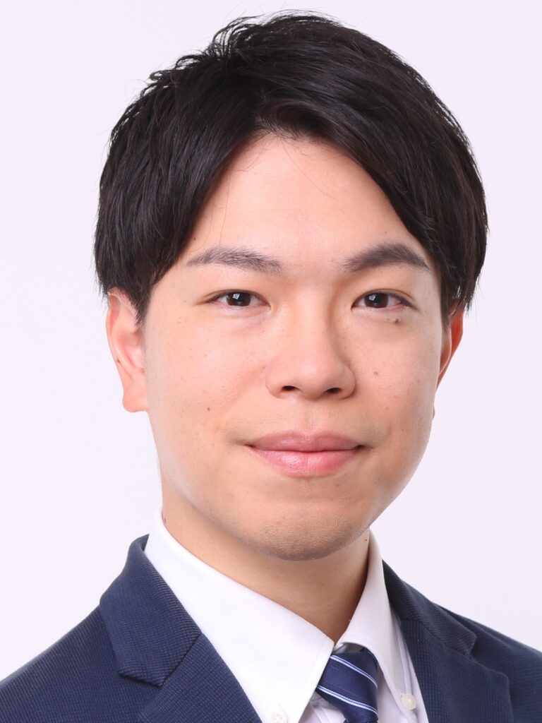 かたおか将志氏の画像です